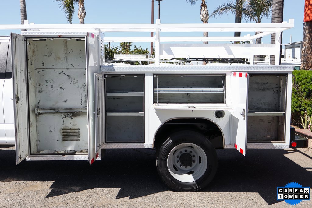 Used 2020 Ford F450 XL w/ Power Equipment Group RWD image 6
