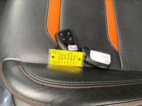 Used 2023 GMC Sierra 1500 AT4 w/ AT4 Premium Package image 13