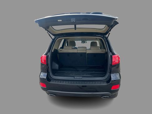 Used 2009 Hyundai Santa Fe SE FWD image 15