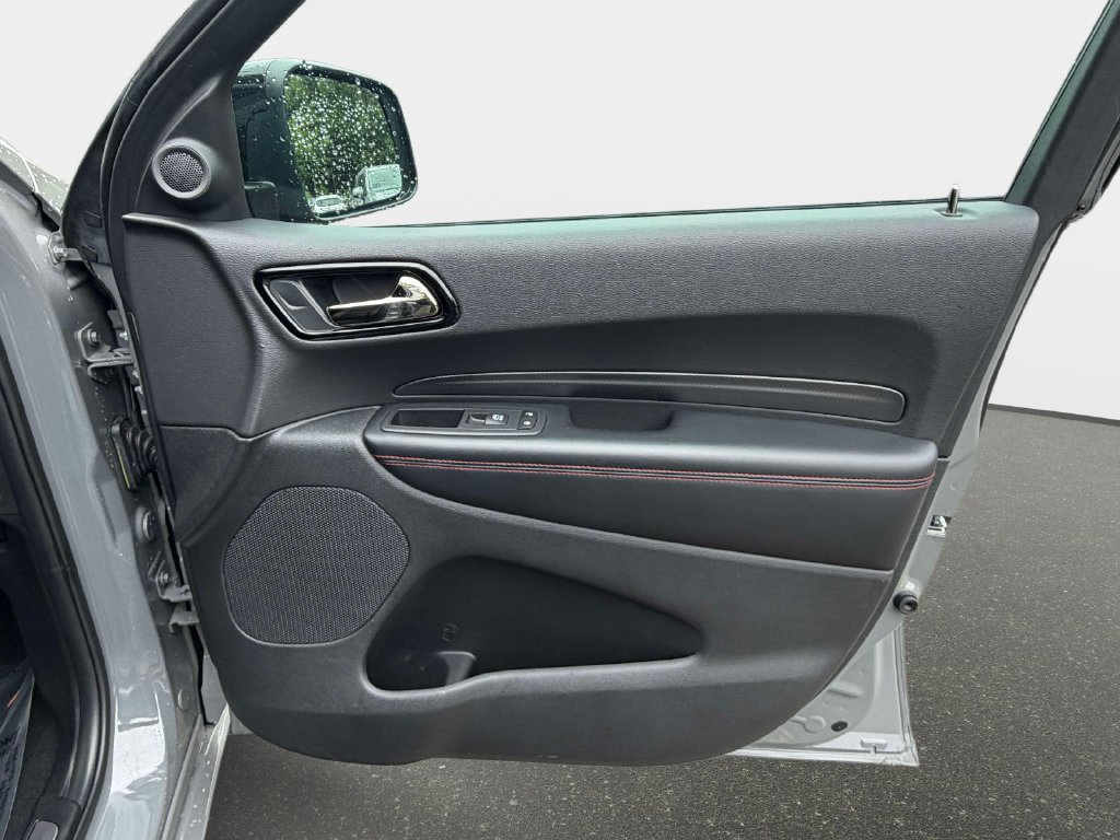 Used 2026 Dodge Durango GT AWD/4WD image 8