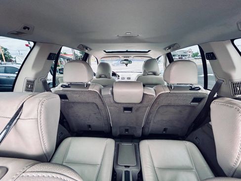 Used 2003 Volvo XC90 T6 image 22