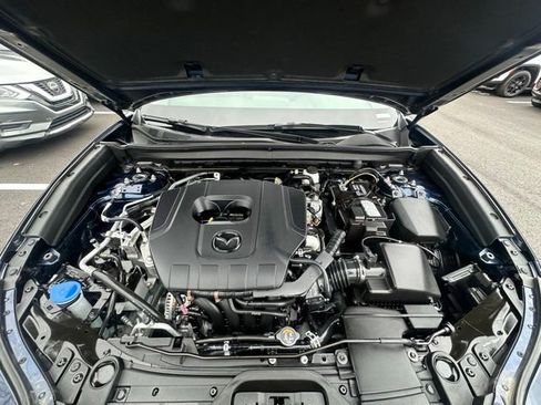 Certified 2025 MAZDA CX-30 AWD 2.5 S w/ Select Sport Pkg image 15