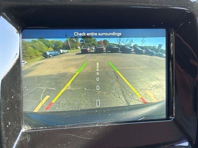 Used 2021 Jeep Compass Latitude AWD/4WD image 18