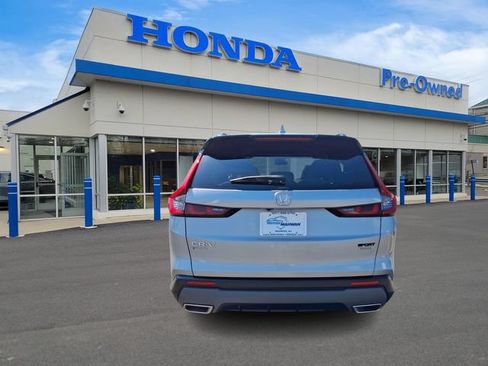 Used 2023 Honda CR-V Sport Touring image 5