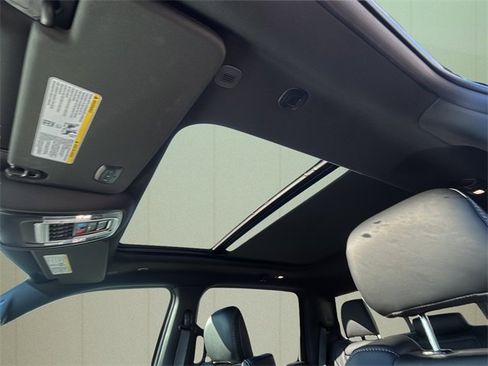 New 2026 RAM 1500 RHO w/ RHO Level 1 Equipment Group image 37