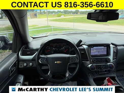 Used 2018 Chevrolet Tahoe Premier AWD/4WD image 47