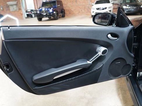 Used 2006 Mercedes-Benz SLK 55 AMG image 41