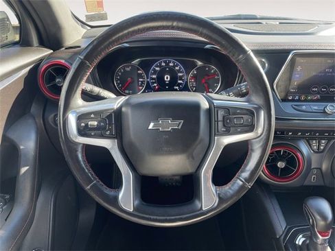 Used 2019 Chevrolet Blazer RS image 12