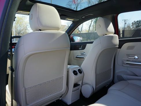New 2026 Mercedes-Benz GLA 250 image 15