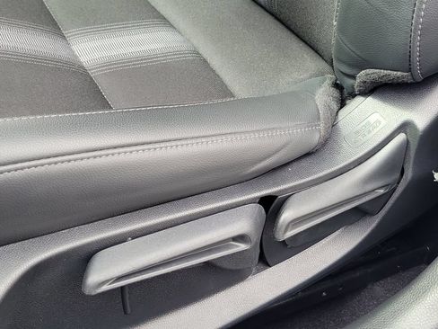 Certified 2024 Honda Civic Sport image 22