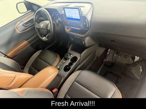Certified 2023 Ford Bronco Sport Outer Banks w/ Tech Package AWD/4WD image 19