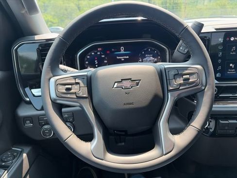 New 2026 Chevrolet Silverado 1500 RST w/ RST Select Package AWD/4WD image 20
