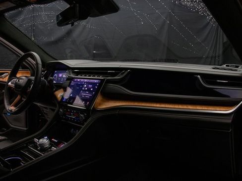 Used 2022 Jeep Grand Cherokee Summit image 15