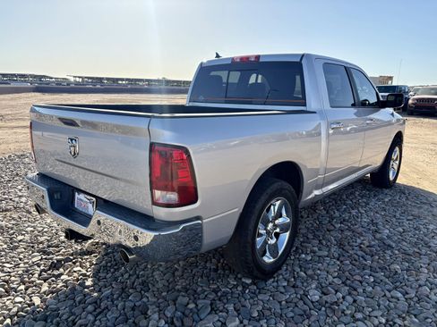 Used 2013 RAM 1500 Lone Star RWD image 5