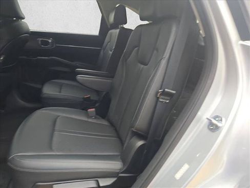 Used 2021 Kia Sorento SX FWD image 19