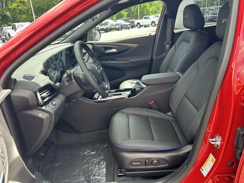 New 2026 Buick Envista Sport Touring w/ Convenience I Package FWD image 17