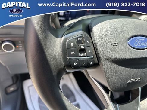 Certified 2025 Ford Maverick Lariat AWD/4WD image 22
