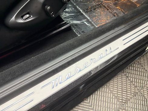 Used 2018 Maserati GranTurismo Sport RWD image 46