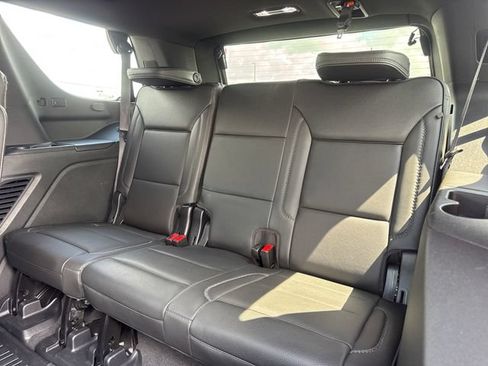 Used 2022 GMC Yukon Denali AWD/4WD image 12