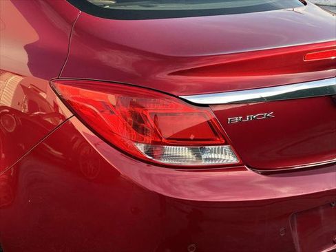 Used 2013 Buick Regal Premium image 10