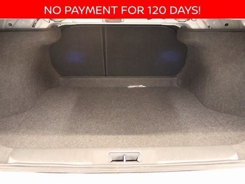 New 2025 Nissan Sentra SV w/ All-Weather Package image 24