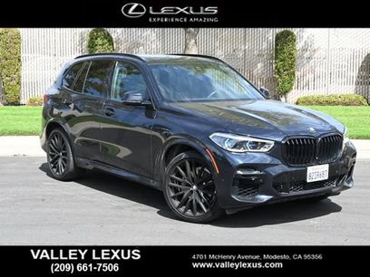 Used 2022 BMW X5 xDrive40i w/ M Sport Package