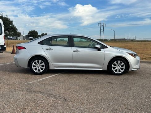 Used 2024 Toyota Corolla LE image 5