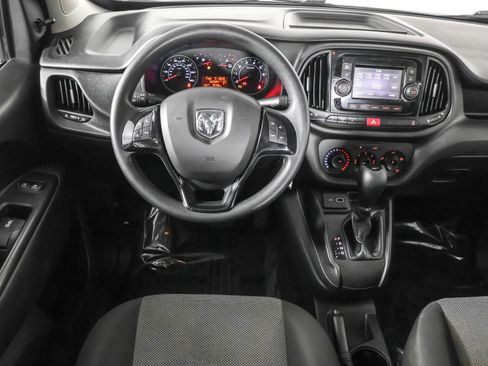 Used 2021 RAM ProMaster City Wagon image 35