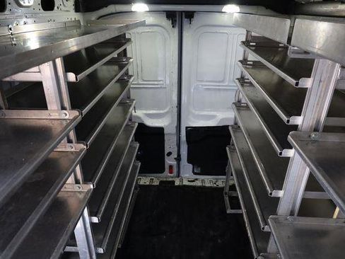 Used 2016 Ford Transit 250 148 Medium Roof RWD image 13