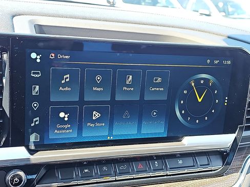 Used 2024 Chevrolet Silverado 1500 LT image 26