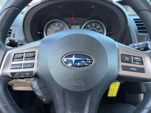 Used 2015 Subaru Forester 2.5i w/ Alloy Wheel Package AWD/4WD image 15