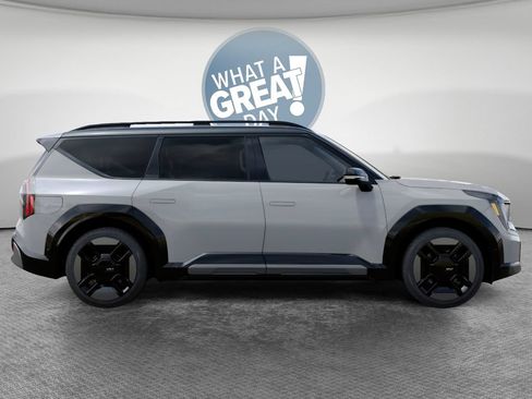 New 2026 Kia EV9 GT-Line AWD/4WD image 7
