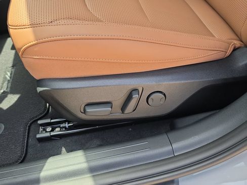 New 2026 Kia EV6 Wind AWD/4WD image 21