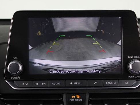 Certified 2024 Nissan Altima 2.5 SR image 27