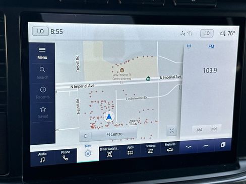 Used 2022 Ford F150 XLT w/ Equipment Group 302A High image 21