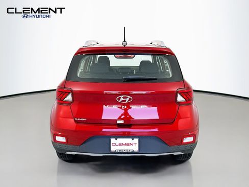 New 2026 Hyundai Venue SEL image 7