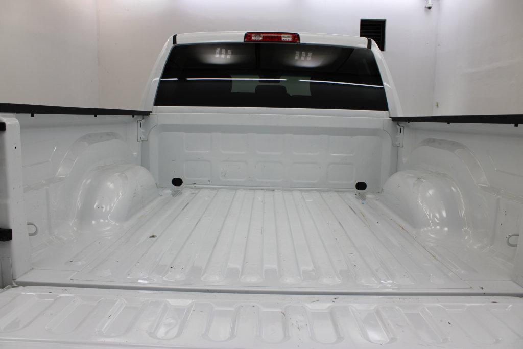 Used 2023 RAM 1500 Tradesman w/ Popular Equipment Group RWD image 26