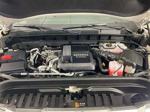 Used 2026 GMC Sierra 1500 Denali AWD/4WD image 44