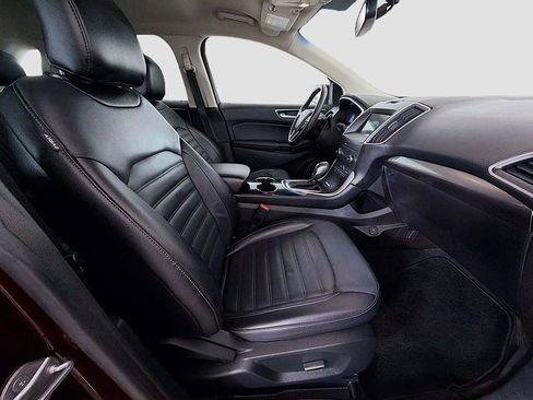 Used 2017 Ford Edge SEL w/ Equipment Group 201A AWD/4WD image 18