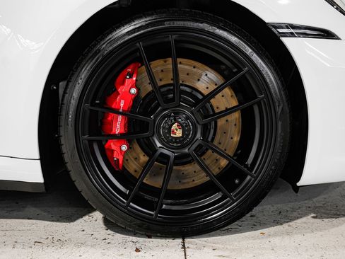 Used 2022 Porsche 911 GT3 RS image 50