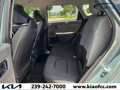 New 2027 Kia Seltos S AWD/4WD image 12