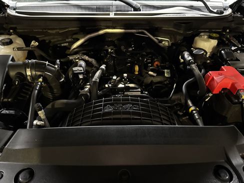 Used 2022 Ford Ranger Lariat w/ Tremor Off-Road Package image 29