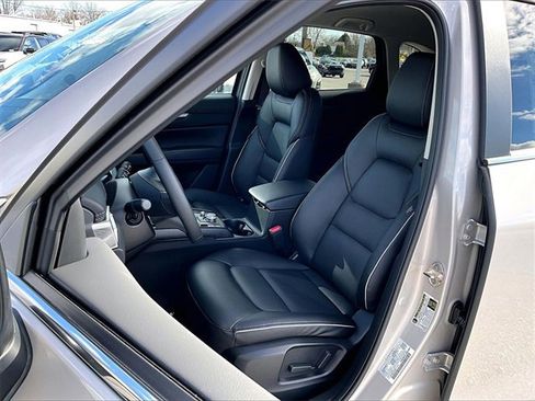 New 2025 MAZDA CX-5 AWD 2.5 S w/ Select Package image 9