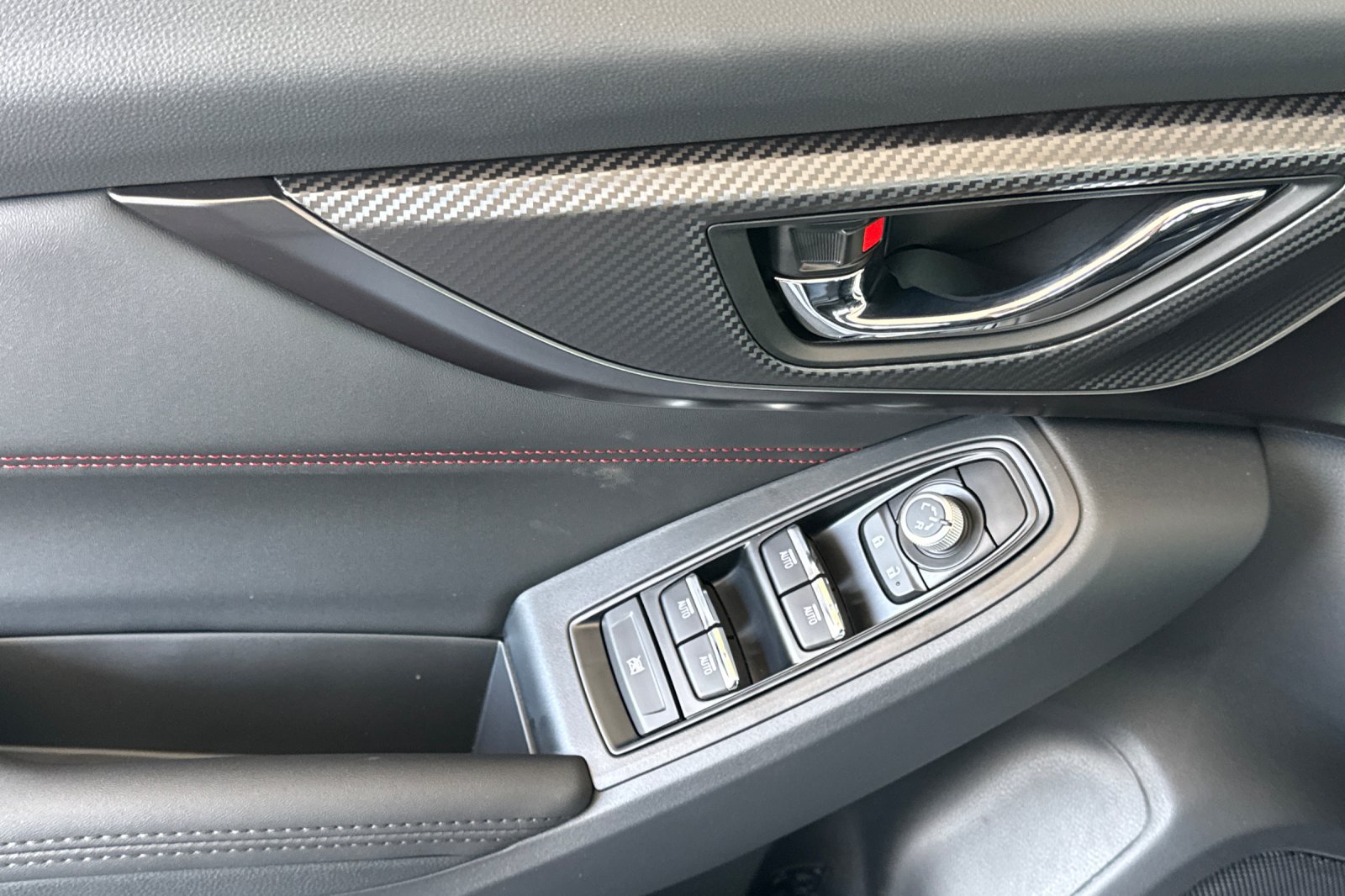 New 2026 Subaru WRX Premium AWD/4WD image 11
