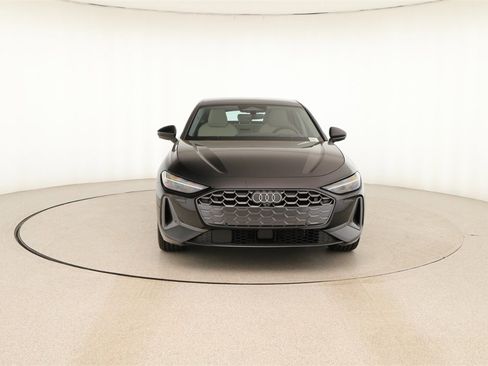 New 2025 Audi A5 2.0T Prestige image 11