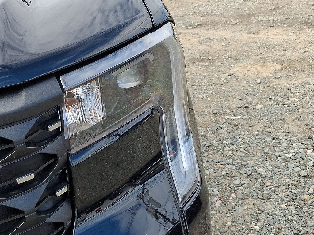 Used 2026 Ford Maverick Lariat AWD/4WD image 36