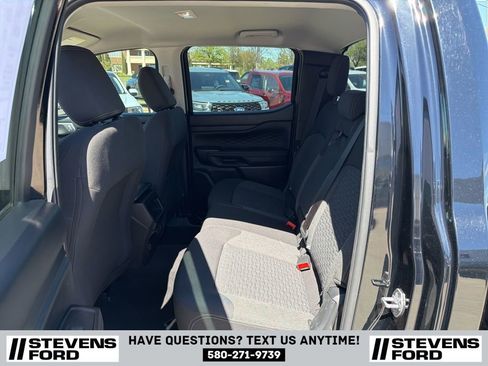 Used 2024 Ford Ranger XL w/ Trailer Tow Package image 28