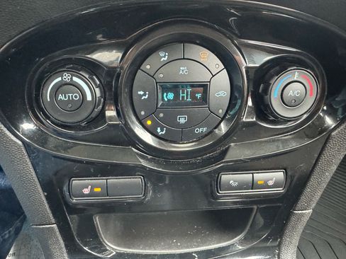 Used 2019 Ford Fiesta ST-Line w/ ST Line Cold Weather Package image 24