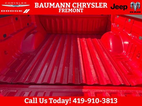 Used 2017 Chevrolet Colorado W/T w/ WT Convenience Package RWD image 18