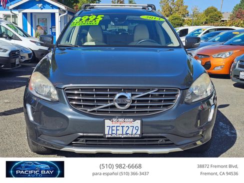 Used 2014 Volvo XC60 3.2 FWD image 2